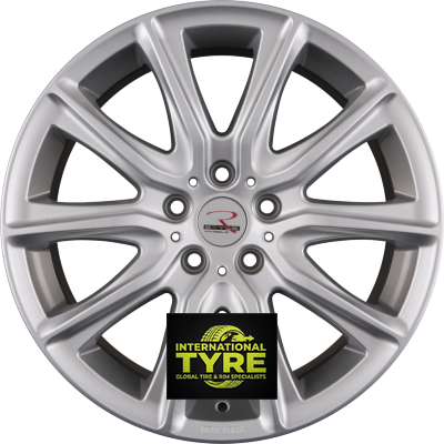 R STYLE WHEELS SR13 8.50x18